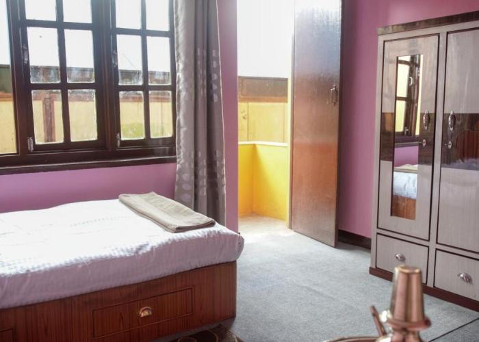 YogStay Homestay in Kathmandu