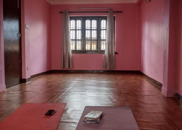 YogStay Homestay in Kathmandu
