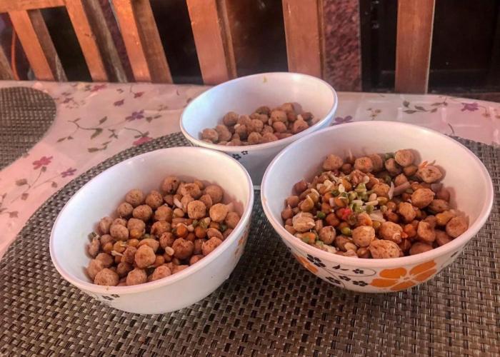 YogStay Homestay in Kathmandu