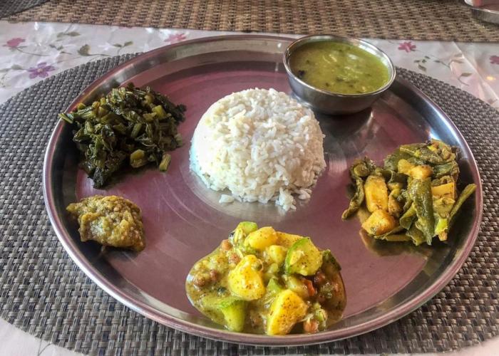 YogStay Homestay in Kathmandu