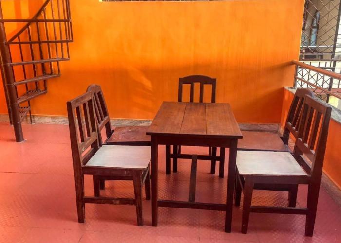 YogStay Homestay in Kathmandu