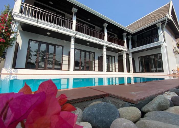 Meunna Boutique Hotel