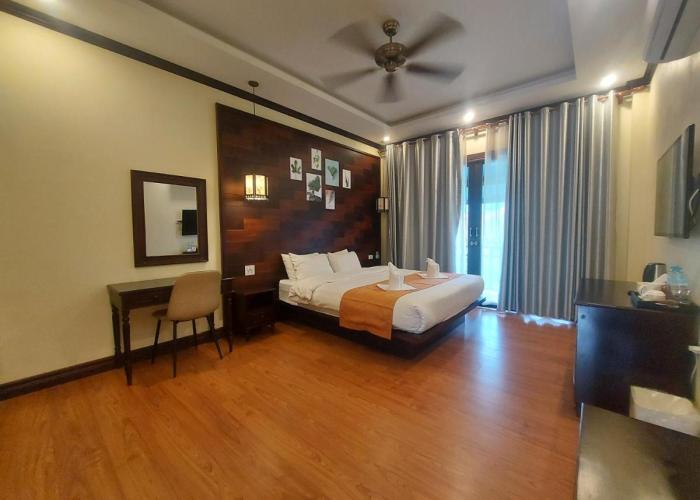 Meunna Boutique Hotel