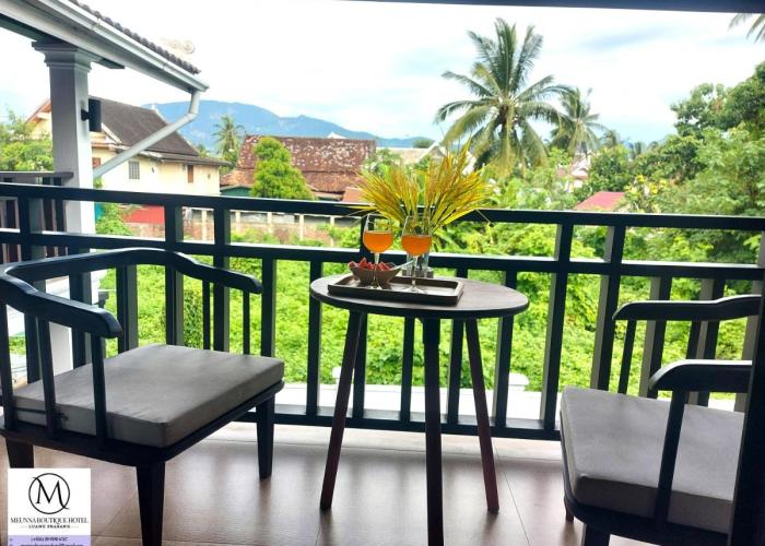Meunna Boutique Hotel