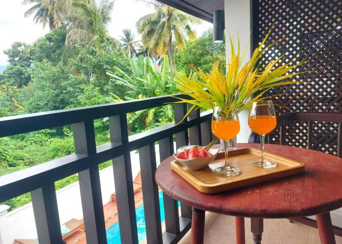 Meunna Boutique Hotel