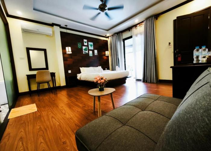 Meunna Boutique Hotel