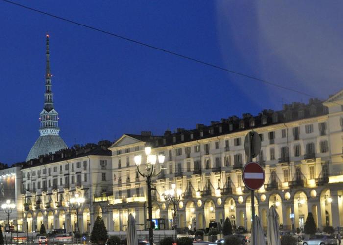 TO.STA BwithoutB HOME SHARING NEL CENTRO DI TORINO