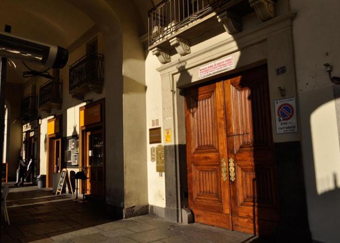 TO.STA BwithoutB HOME SHARING NEL CENTRO DI TORINO