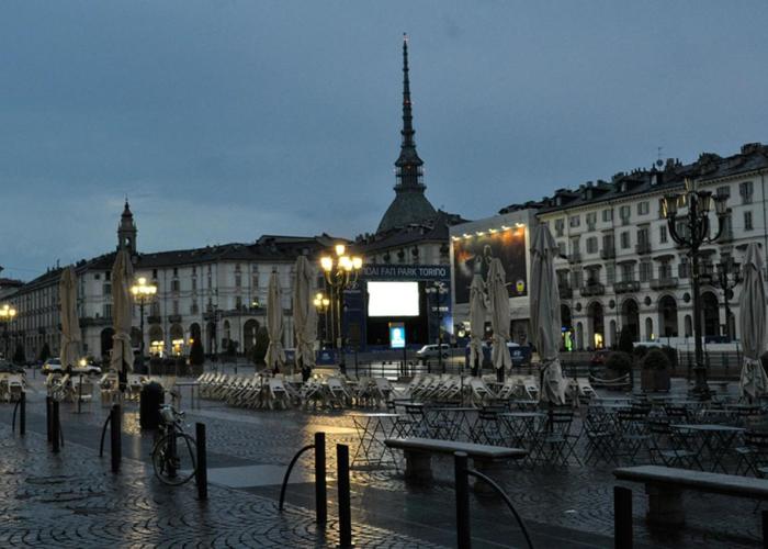 TO.STA BwithoutB HOME SHARING NEL CENTRO DI TORINO