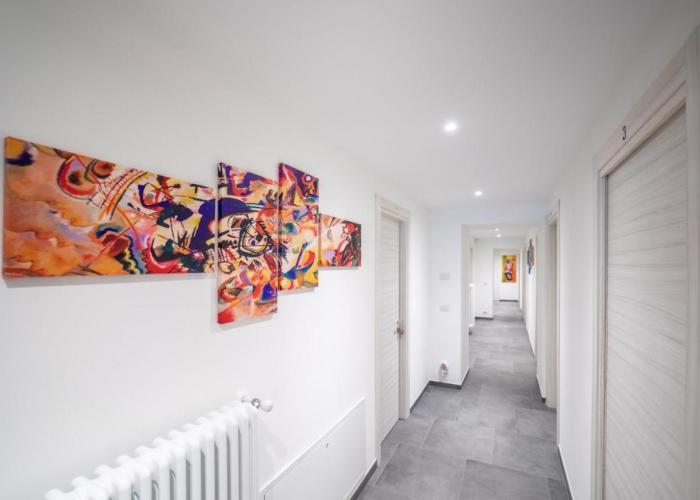 TO.STA BwithoutB HOME SHARING NEL CENTRO DI TORINO