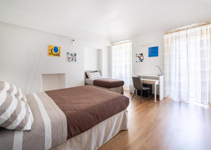 TO.STA BwithoutB HOME SHARING NEL CENTRO DI TORINO