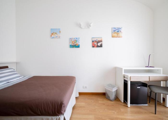 TO.STA BwithoutB HOME SHARING NEL CENTRO DI TORINO