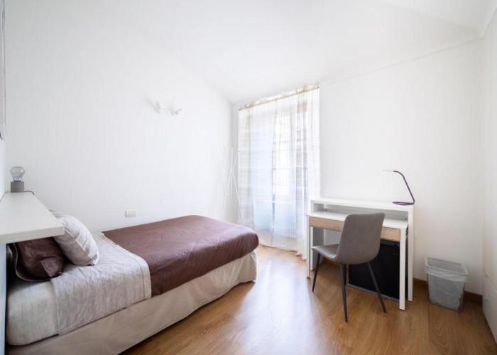 TO.STA BwithoutB HOME SHARING NEL CENTRO DI TORINO