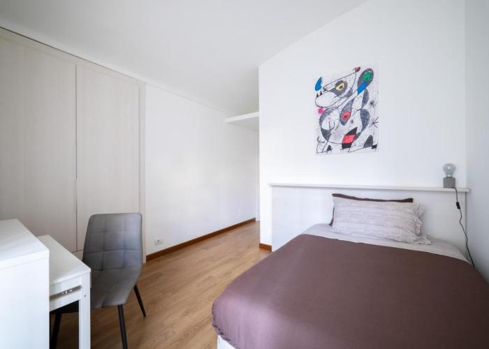 TO.STA BwithoutB HOME SHARING NEL CENTRO DI TORINO