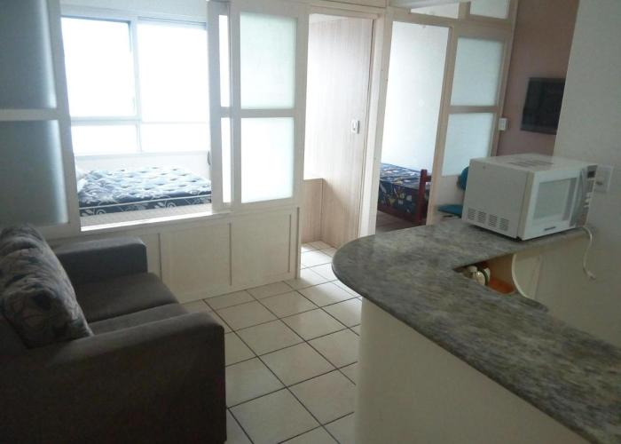 Apartamento 308, Marina, Centro - Torres - RS