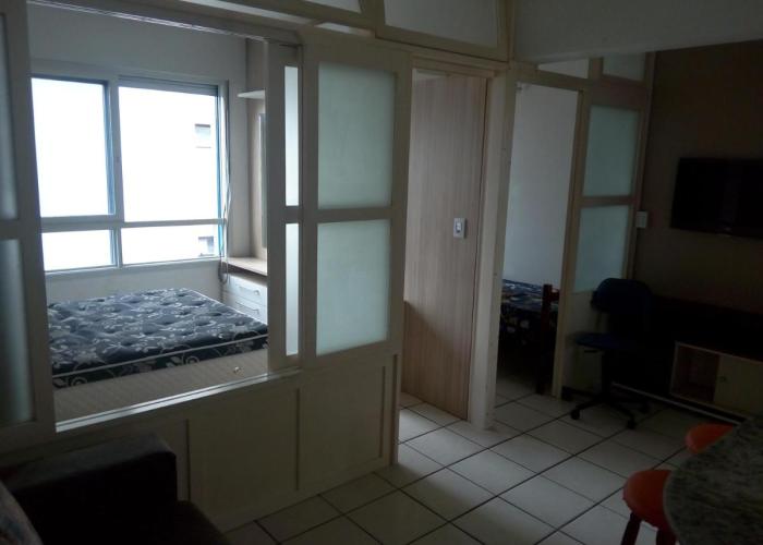 Apartamento 308, Marina, Centro - Torres - RS