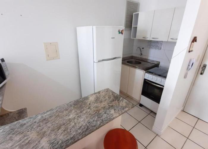 Apartamento 308, Marina, Centro - Torres - RS