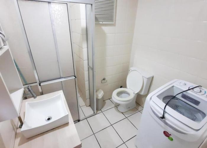 Apartamento 308, Marina, Centro - Torres - RS