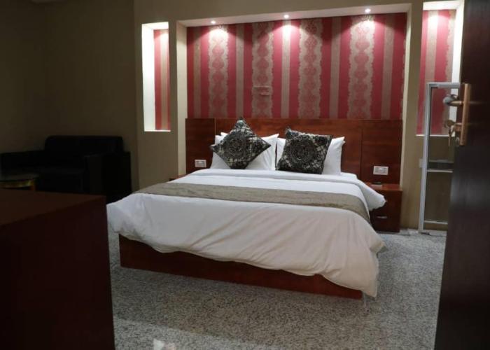 Conference Hotel , Abeokuta