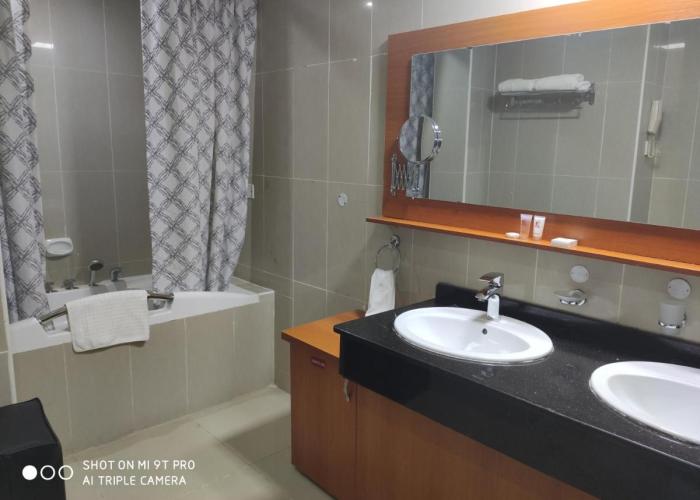 Conference Hotel , Abeokuta