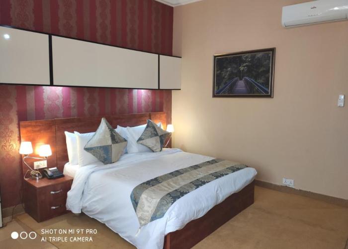 Conference Hotel , Abeokuta