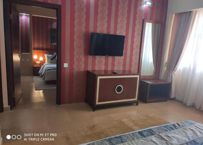 Conference Hotel , Abeokuta