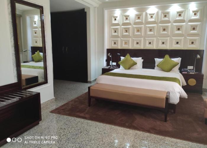 Conference Hotel , Abeokuta