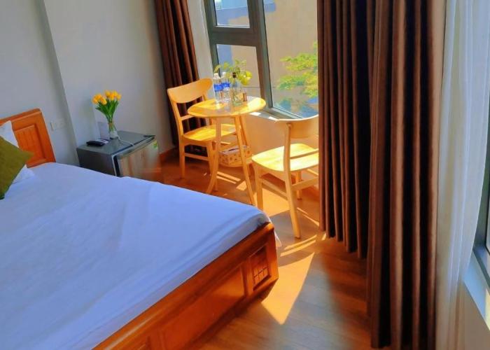 Việt Homestay