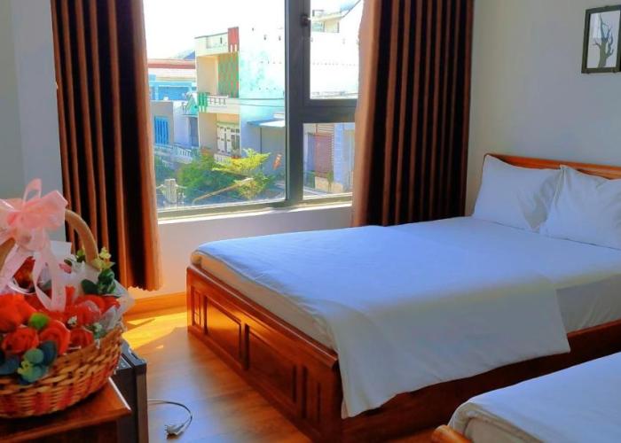Việt Homestay
