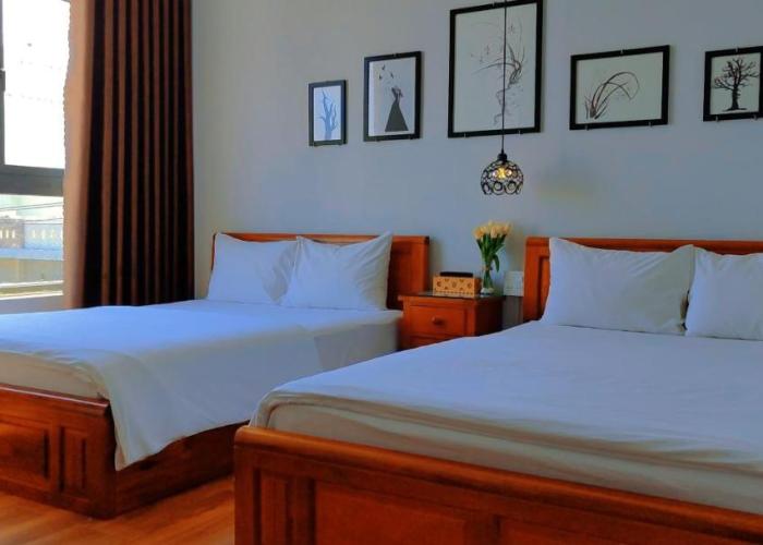 Việt Homestay