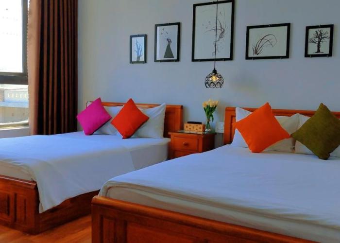 Việt Homestay