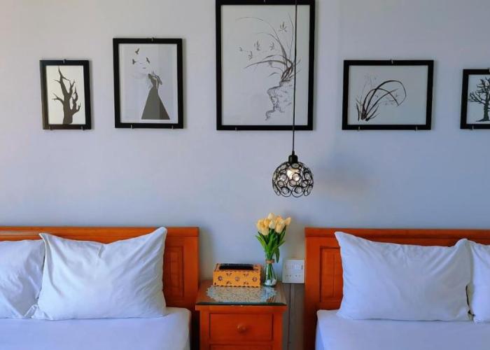 Việt Homestay