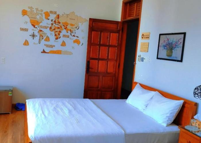 Việt Homestay