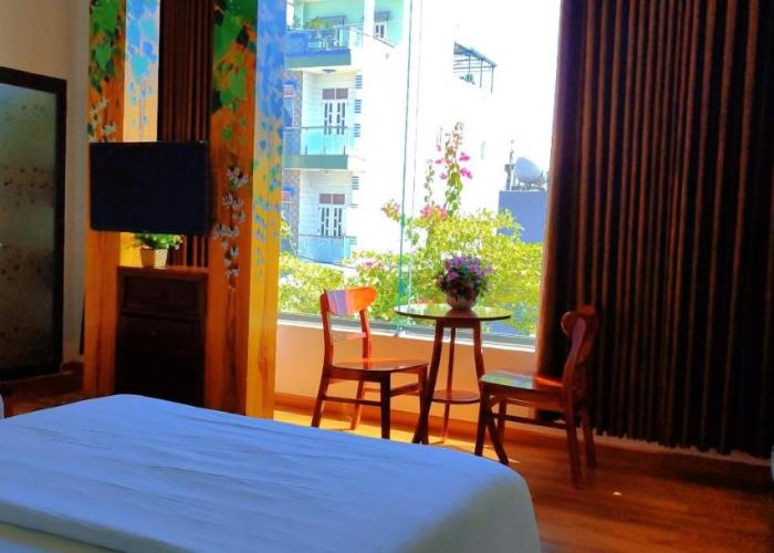Việt Homestay