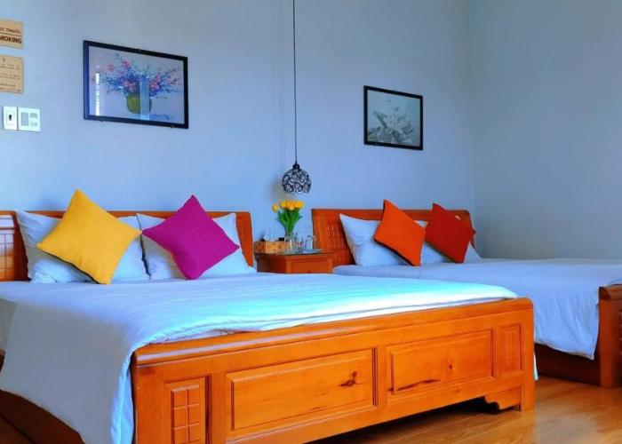 Việt Homestay