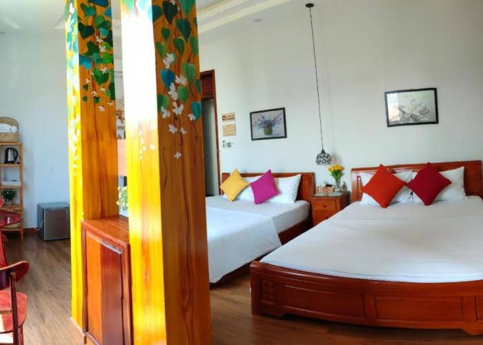 Việt Homestay