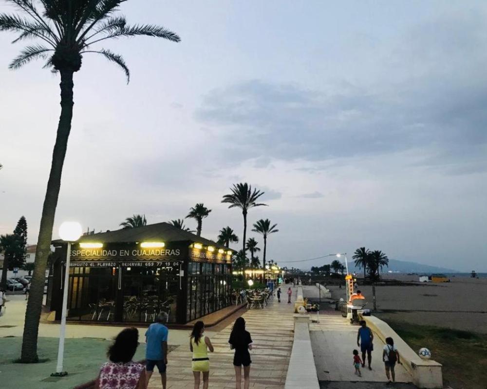 фото Cielo Sur Vera Playa