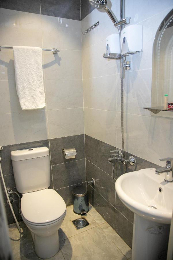 фото Regency inn