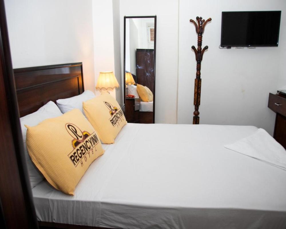 фото Regency inn