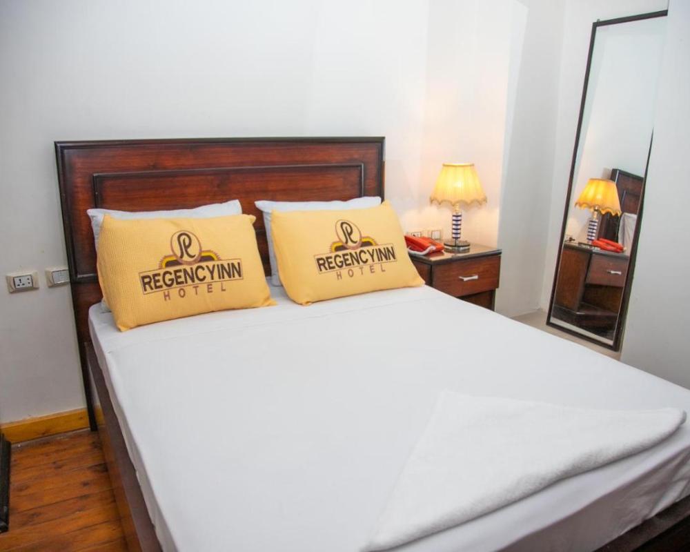 фото Regency inn