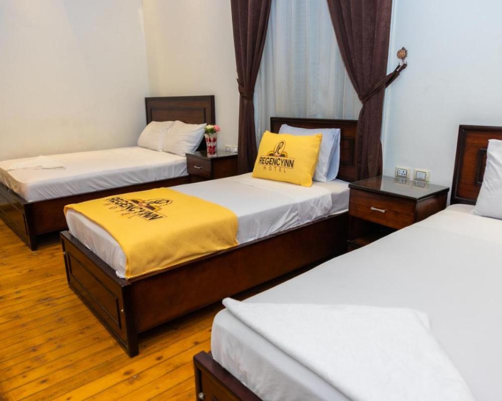 фото Regency inn