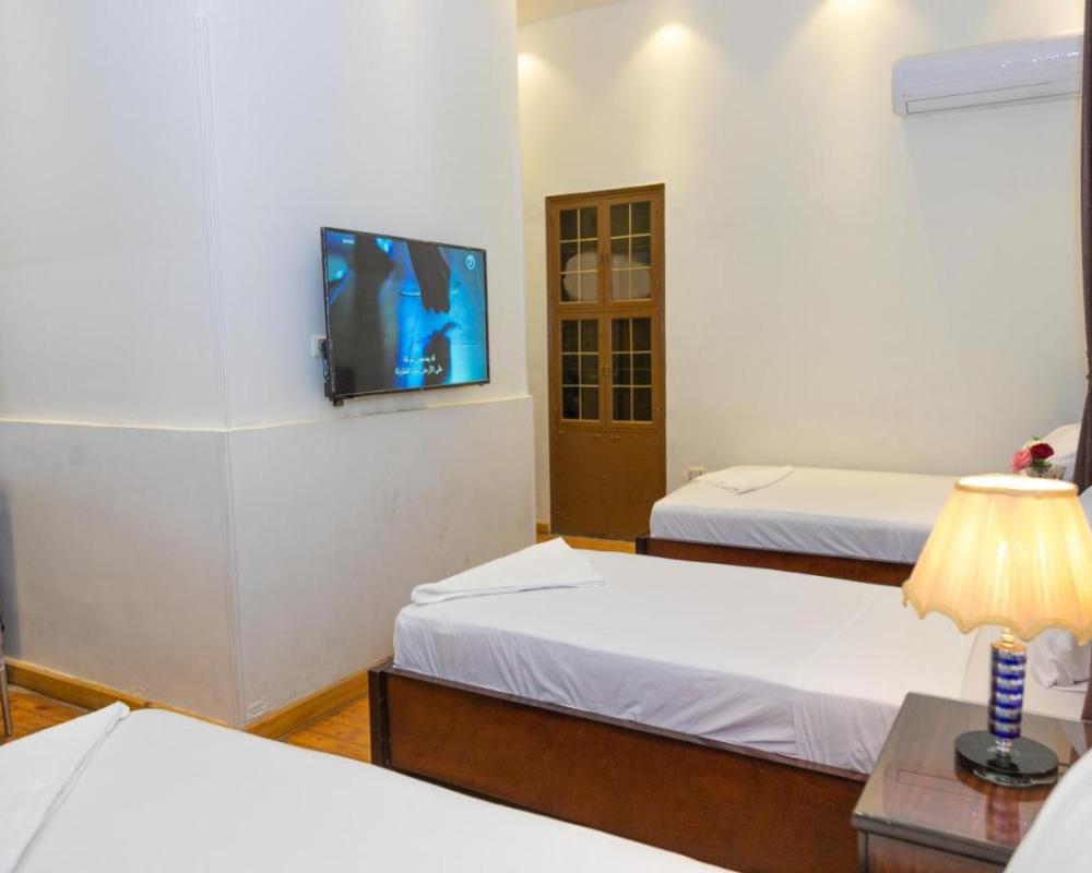 фото Regency inn
