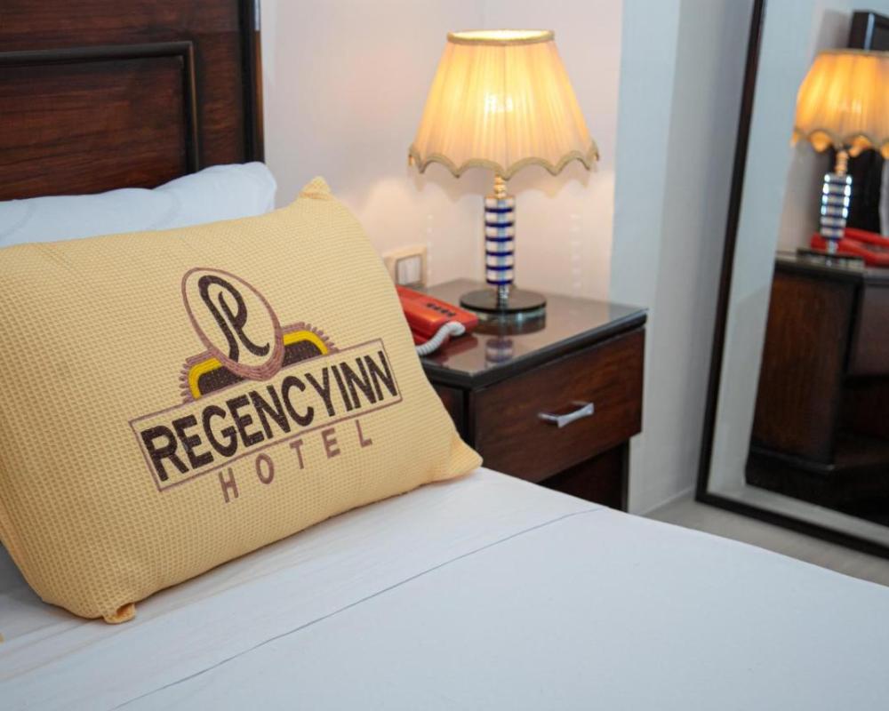 фото Regency inn