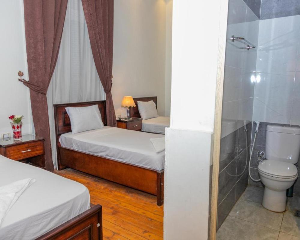 фото Regency inn