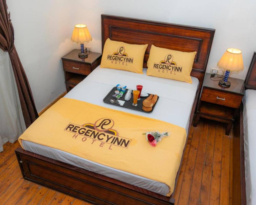 фото Regency inn