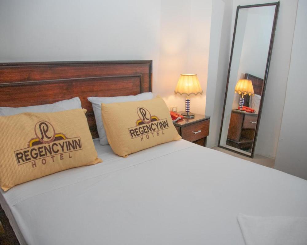 фото Regency inn