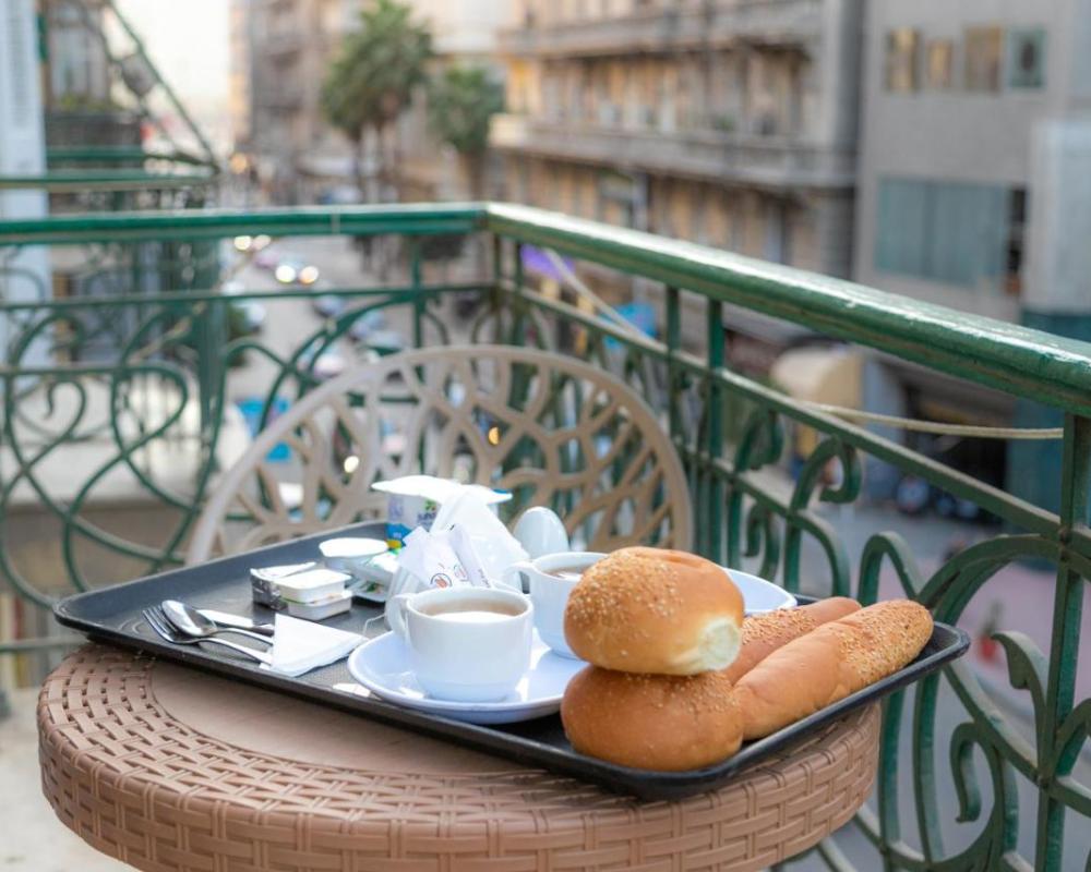 фото Regency inn