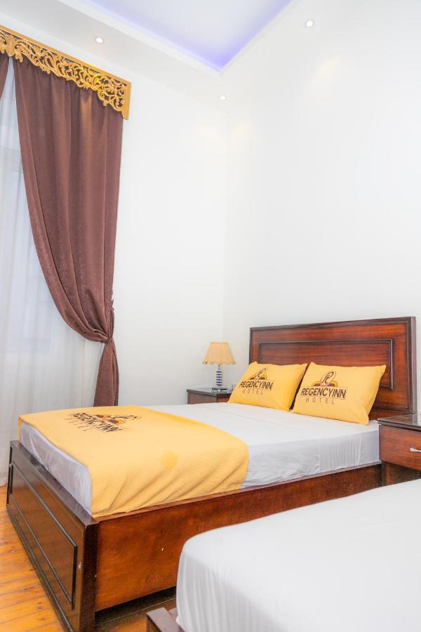 фото Regency inn