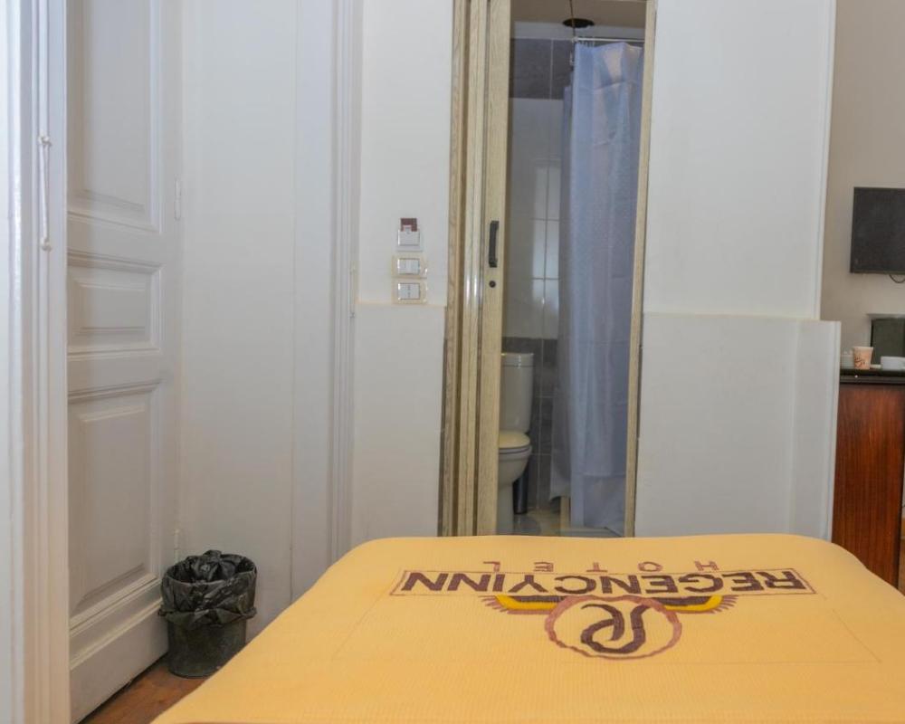 фото Regency inn