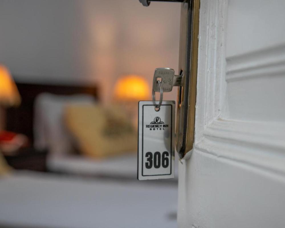 фото Regency inn